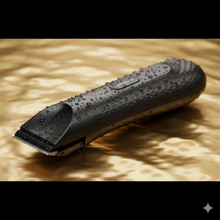 GHT 2.0 – Electric Groin Hair Trimmer for Men | Waterproof Body Groomer