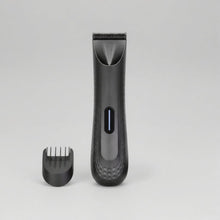 GHT 2.0 – Electric Groin Hair Trimmer for Men | Waterproof Body Groomer