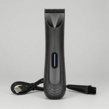 GHT 2.0 – Electric Groin Hair Trimmer for Men | Waterproof Body Groomer